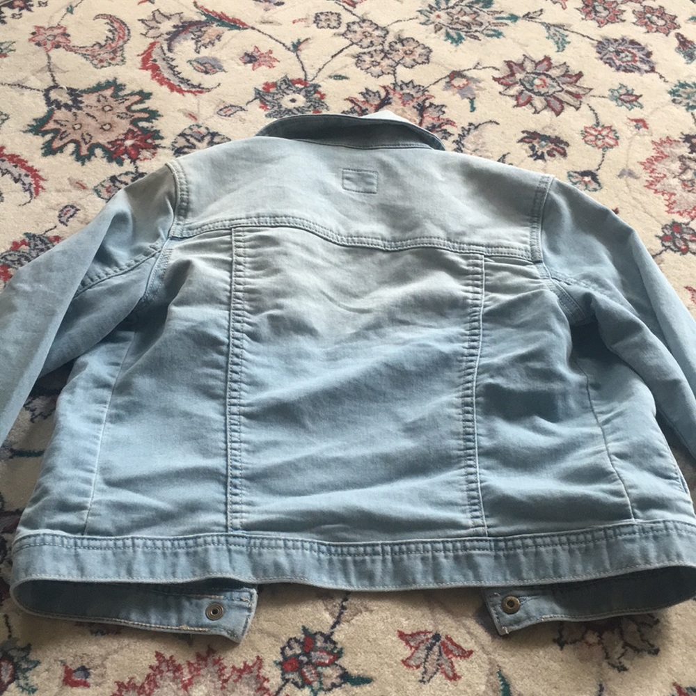 Gapkids jean jacket - Picture 4 of 4